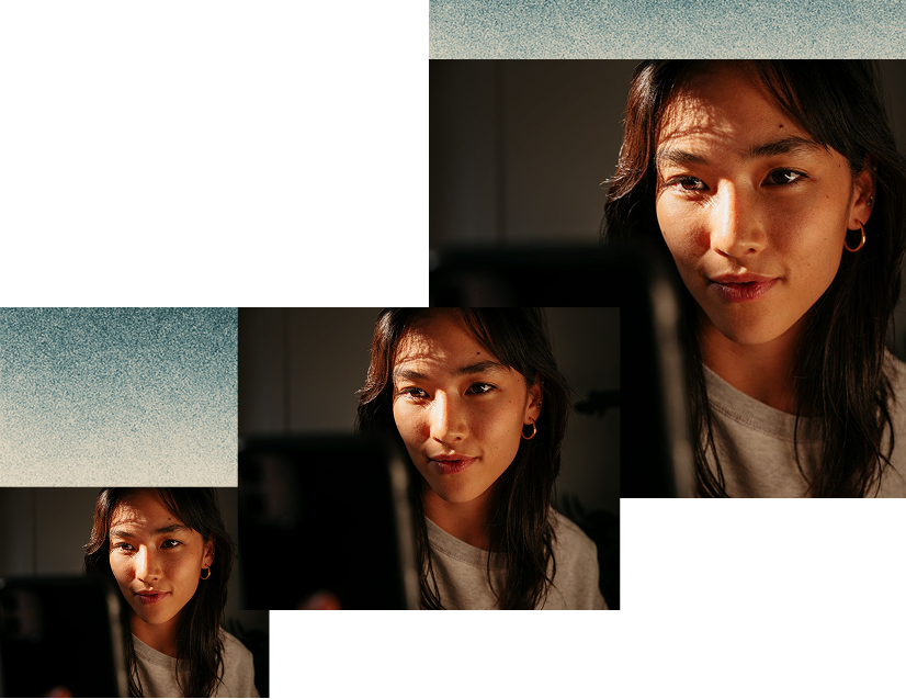 Start building collage